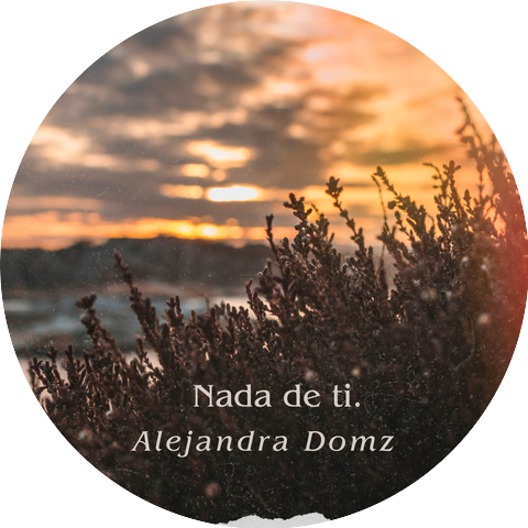 Alejandra Domz