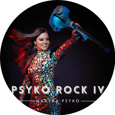 Martha Psyko