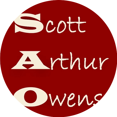 Scott Arthur Owens