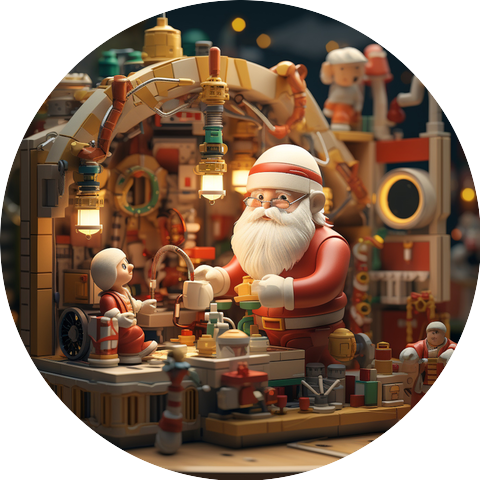 Canciones Navideñas Fiesta