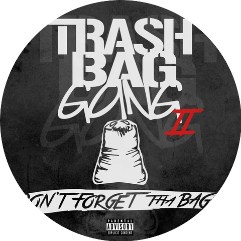 Trash Bag Gang