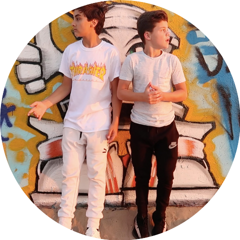 Jack Doherty & Andre DerGarabedian