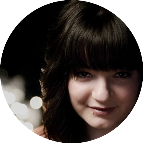 Geneviève Racette