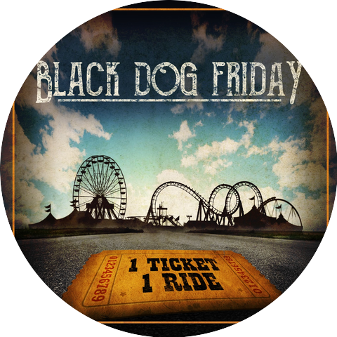 Black Dog Friday