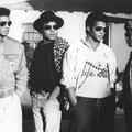 The Jacksons