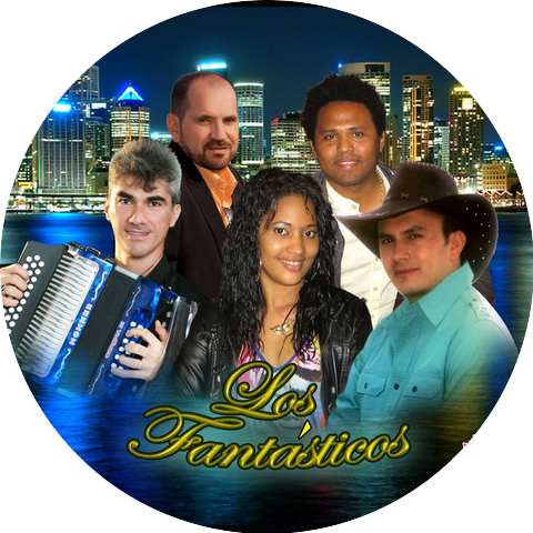 Los Fantasticos Del Vallenato
