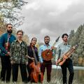 The Curious Bards