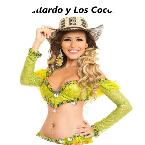 Isis Gallardo