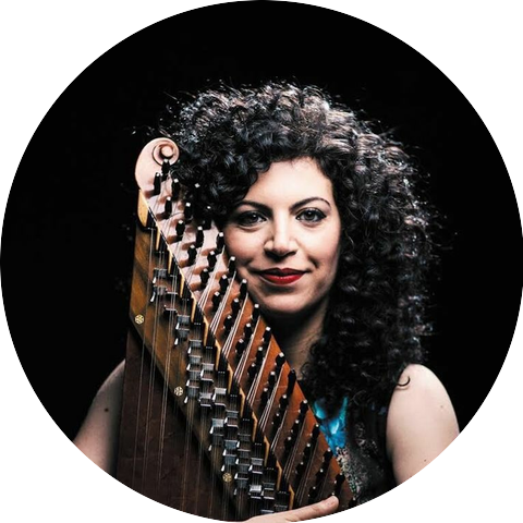 Maya Youssef