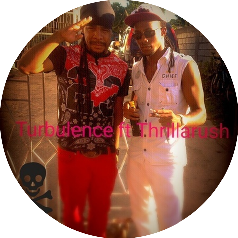 Thrilla Rush and Turbulence