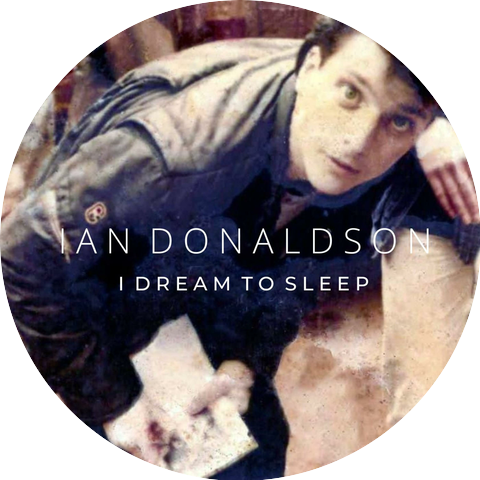 Ian Donaldson