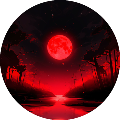 Red X
