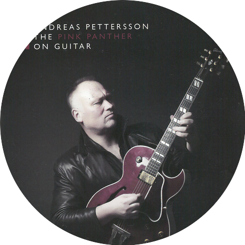 Andreas Pettersson