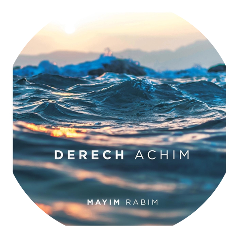 Derech Achim