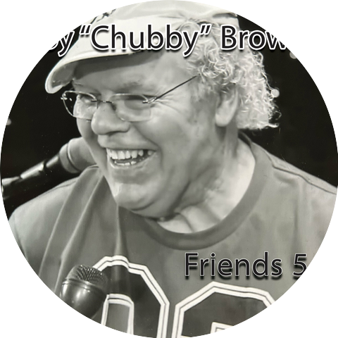 Roy Chubby Brown