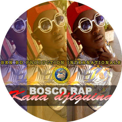 Bosco Rap