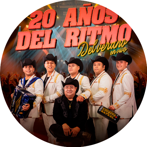 Los Charros de Luchito y Rafael
