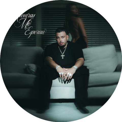 Adrian Chaparro