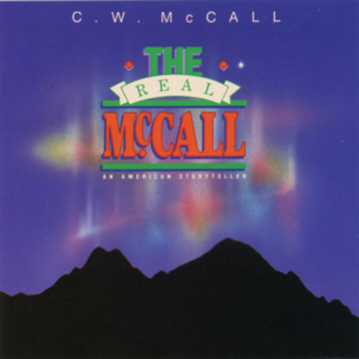 C. W. McCall