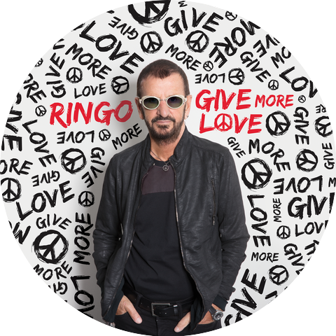 Ringo Starr & Vandaveer