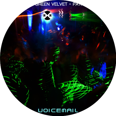 Green Velvet & Patrick Topping