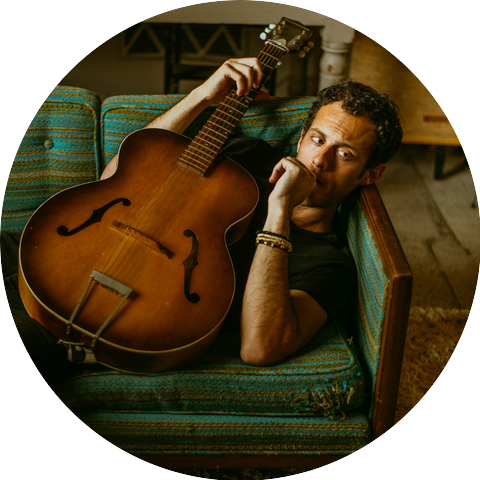 Jake Fields