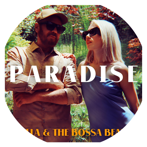 Ella & the Bossa Beat