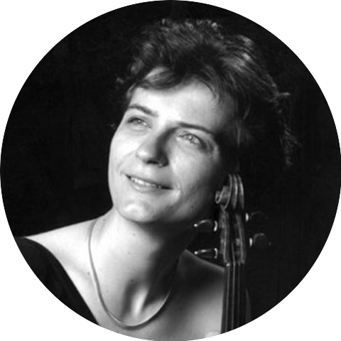 Antje Weithaas