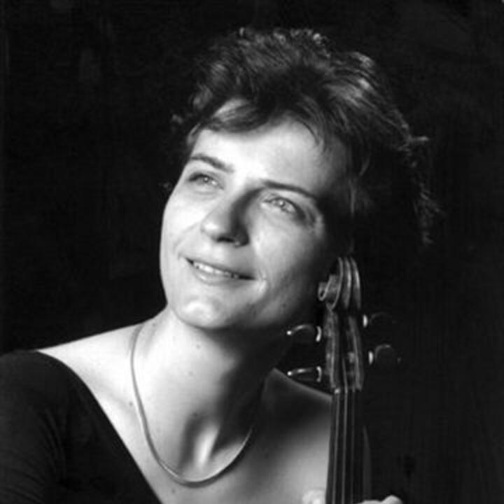 Antje Weithaas