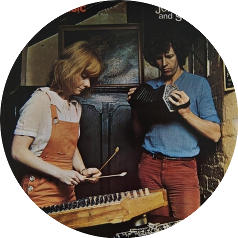 John & Sue Kirkpatrick
