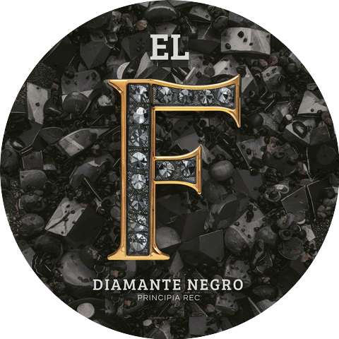 El Diamante Negro