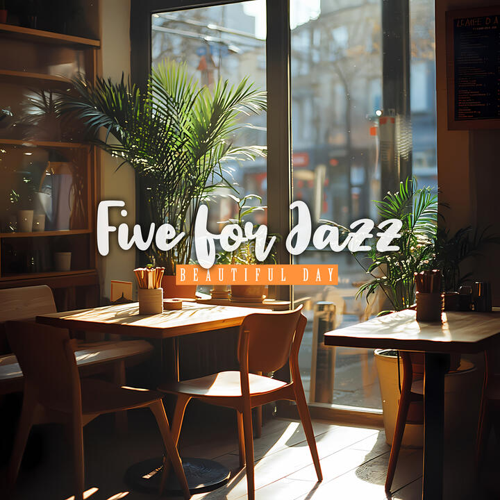 Five For Jazz