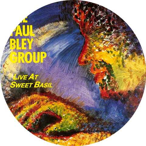 The Paul Bley Group