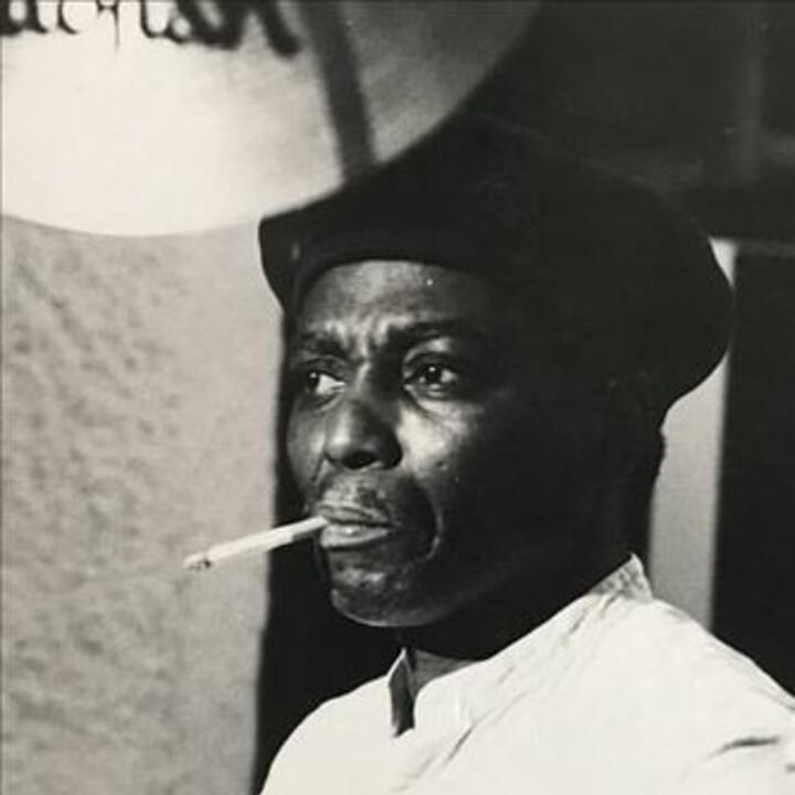 Beaver Harris