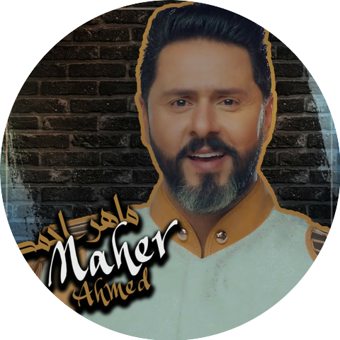 Maher Ahmed