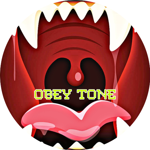 OBEY TONE