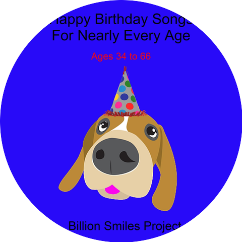 Billion Smiles Project