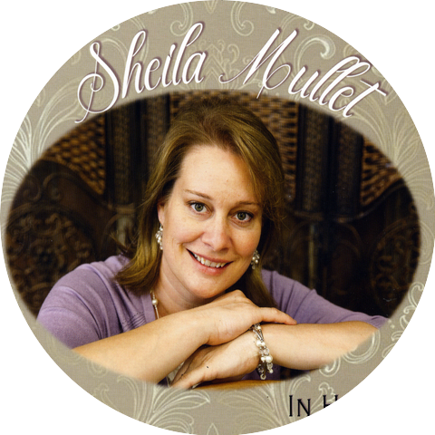 Sheila Mullet