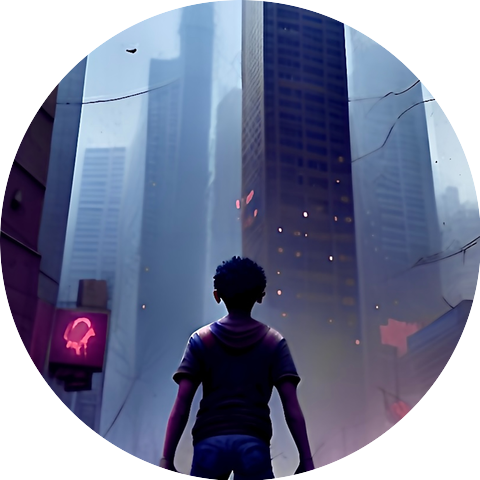 Kid Tris