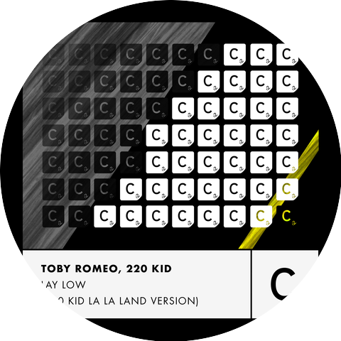 Toby Romeo