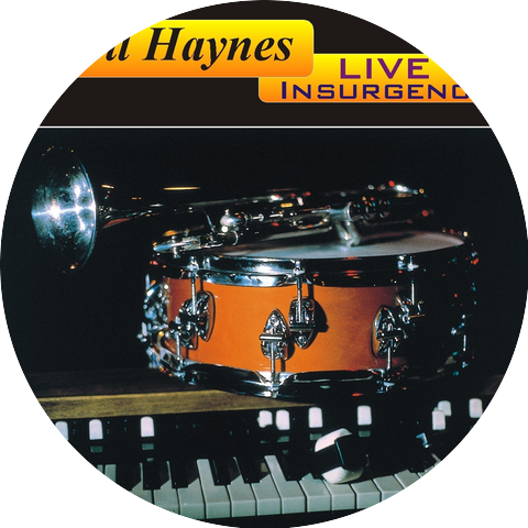 Phil Haynes