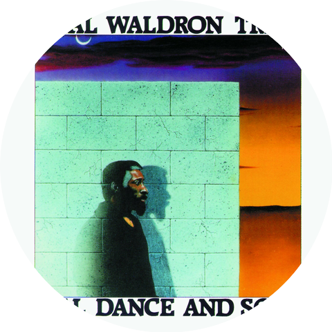 Mal Waldron Trio
