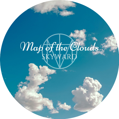 Map of the Clouds
