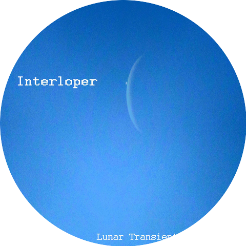 Lunar Transient Phenomenon