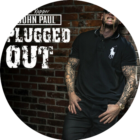 The Rapper John Paul