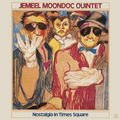 Jemeel Moondoc Quintet