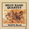 Billy Bang Quartet