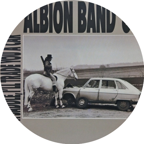 Albion Band '89