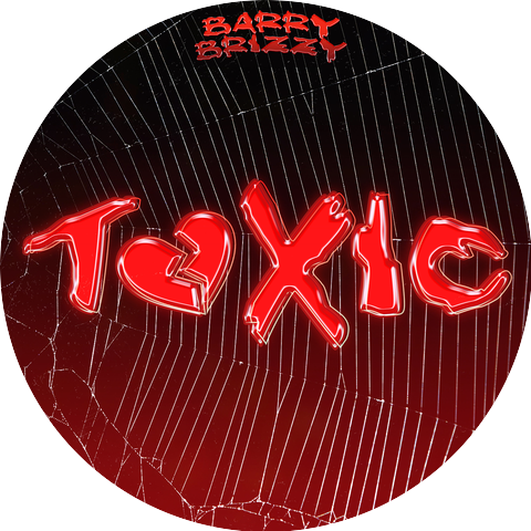 Barry Brizzy