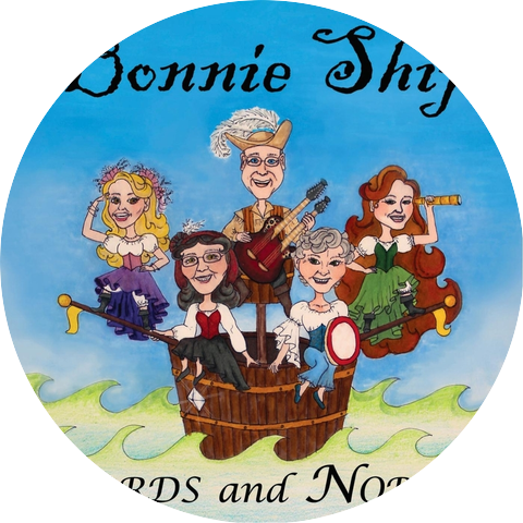 Bards and Nobles & Marilyn Rigby